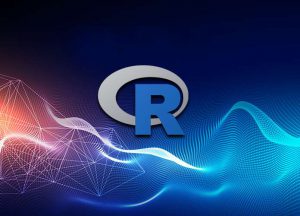 زبان برنامه نویسی R