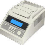 دستگاه PCR