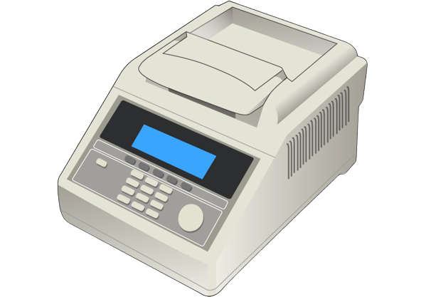 دستگاه PCR