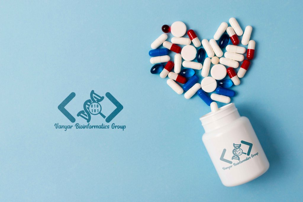 Drug Vanyar Bioinformatics Group