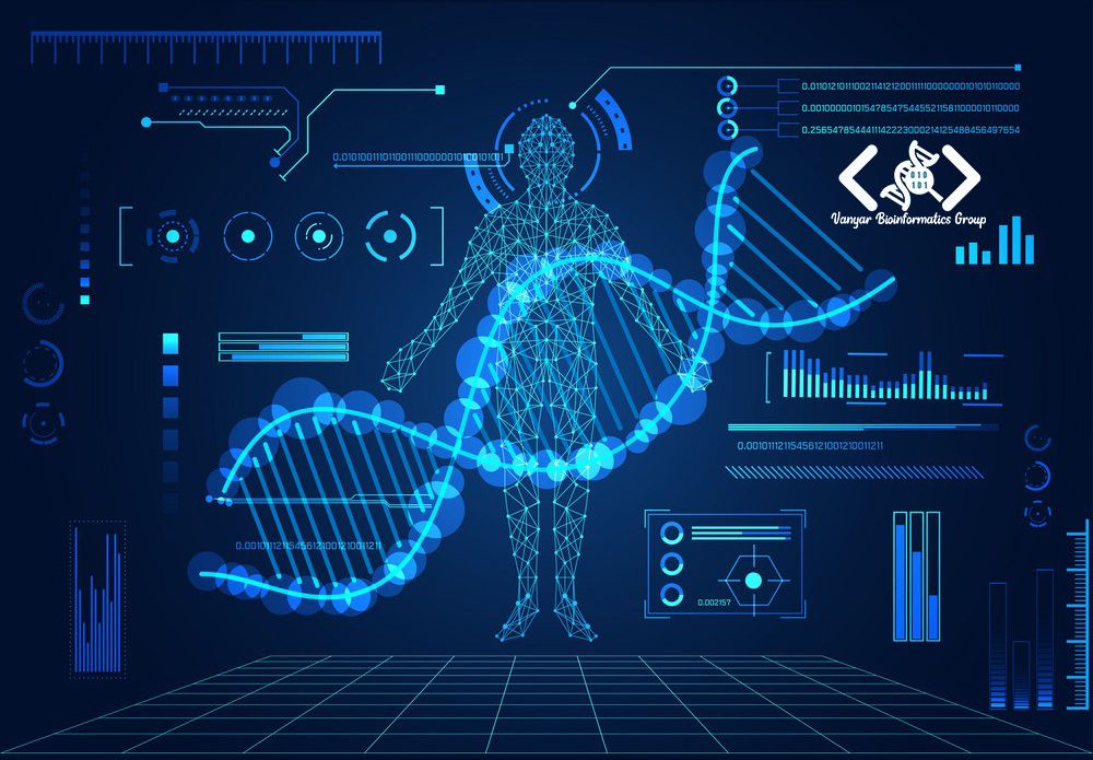 Functional Bioinformatics