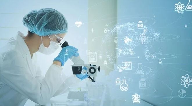 آموزش های طراحی دارو در مجله وانیار
