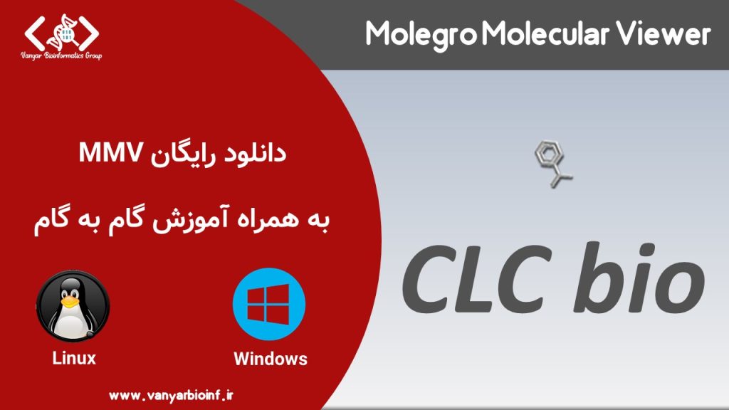 Molegro Molecular Viewer