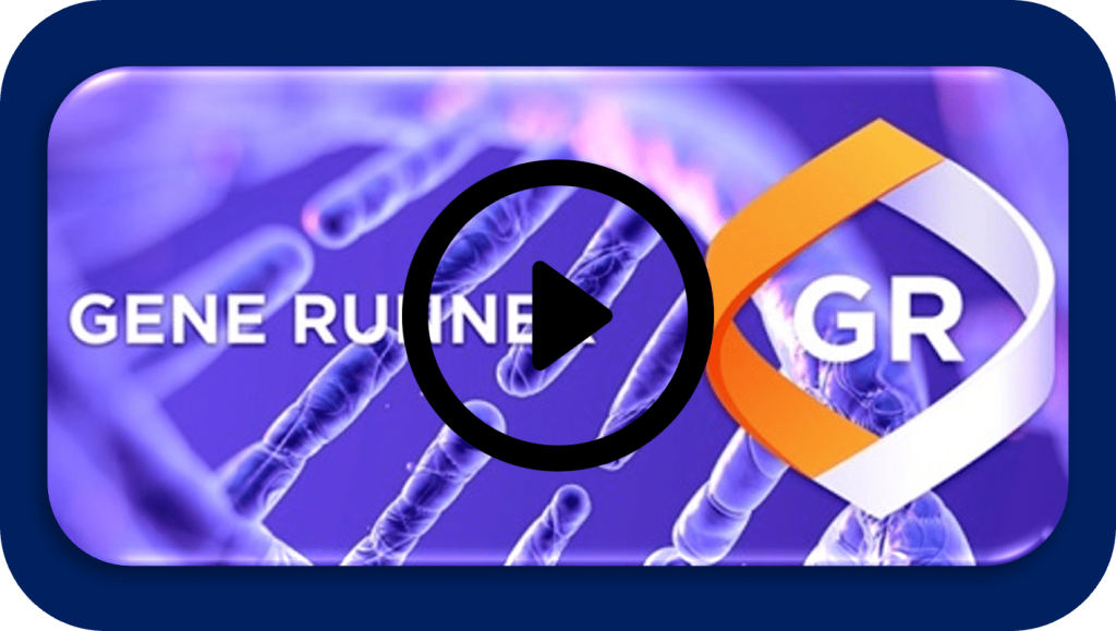 ویدیو آموزش Gene Runner