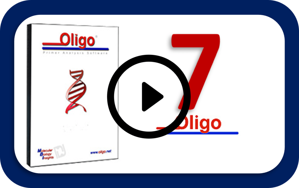 ویدیو آموزش 7 Oligo