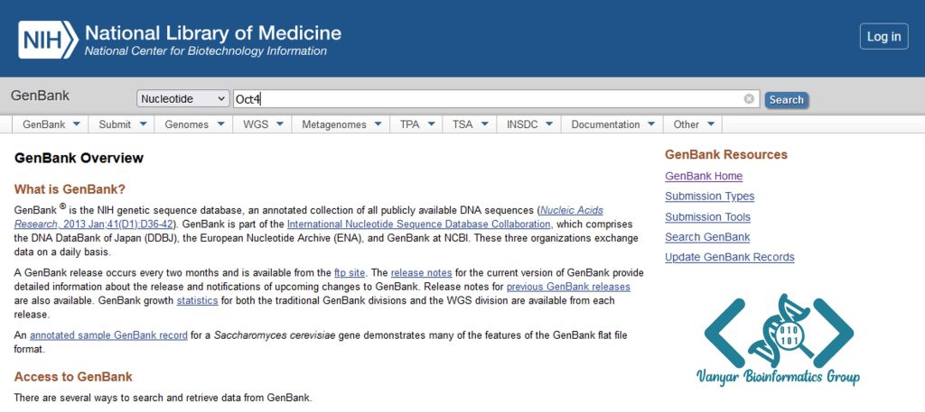 GenBank