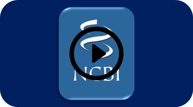 فیلم آموزش NCBI