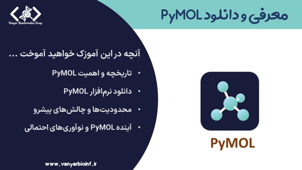 PyMOL