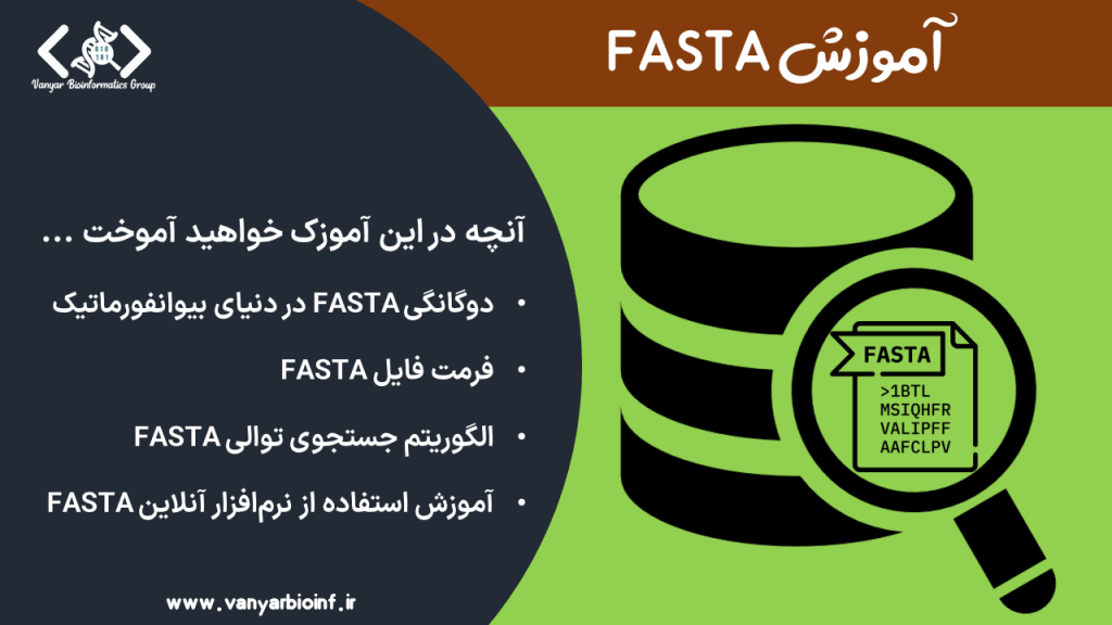 FASTA