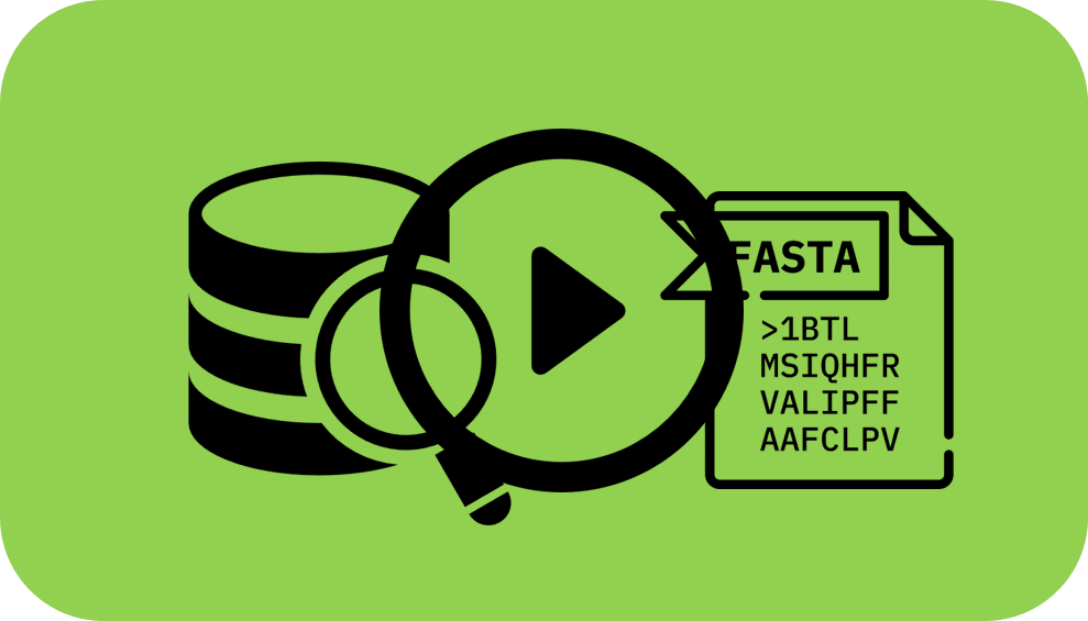 فیلم FASTA