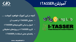 I-TASSER Cover