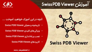 آموزش SPDB Viewer