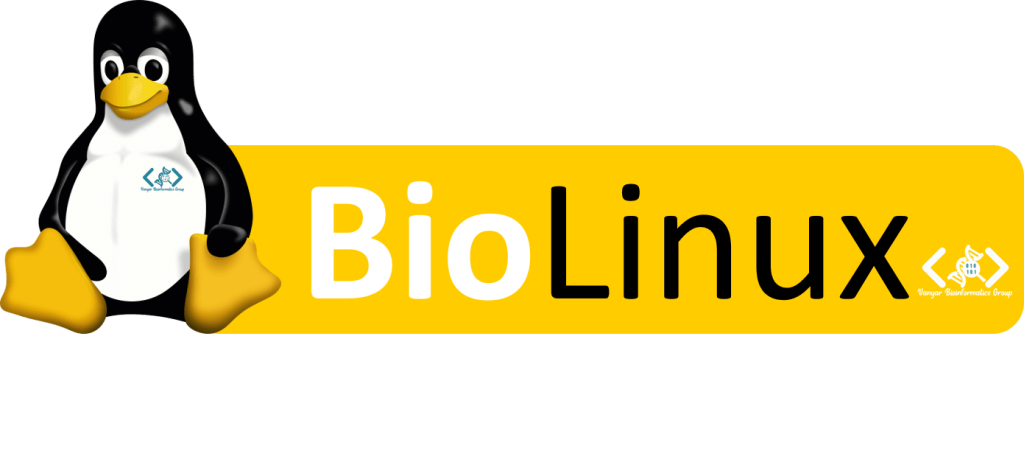 بایولینوکس Biolinux