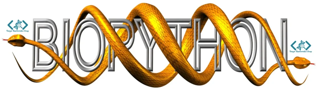 معرفی Biopython بایوپایتون