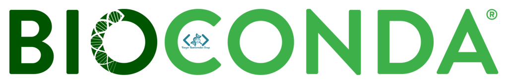 بایوکندا Bioconda