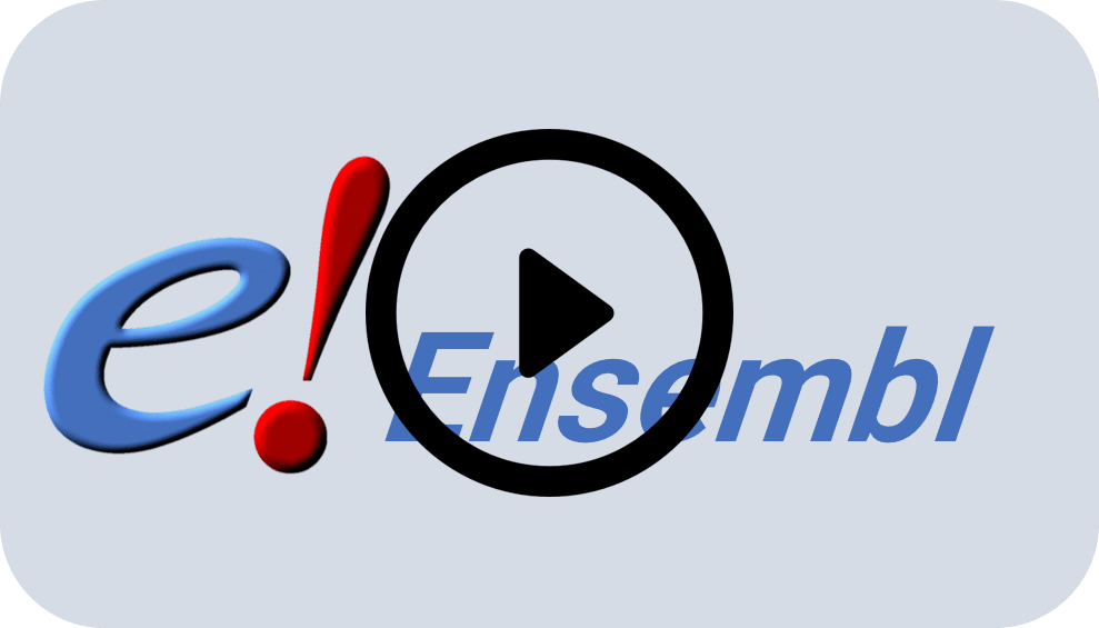 فیلم آموزش Ensembl