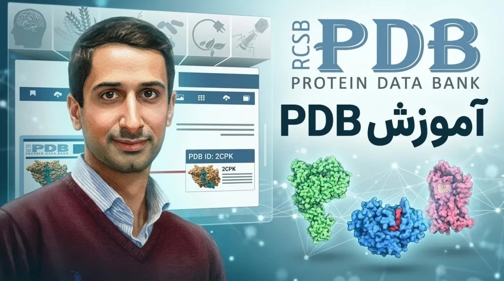 PDB video thumbnail
