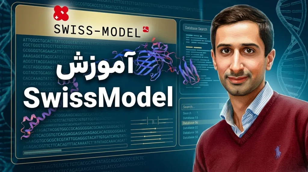 SwissModel video thumbnail
