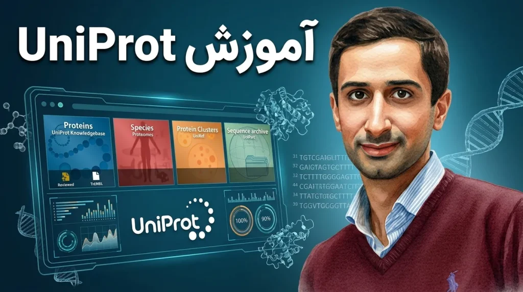 UniProt video thumbnail