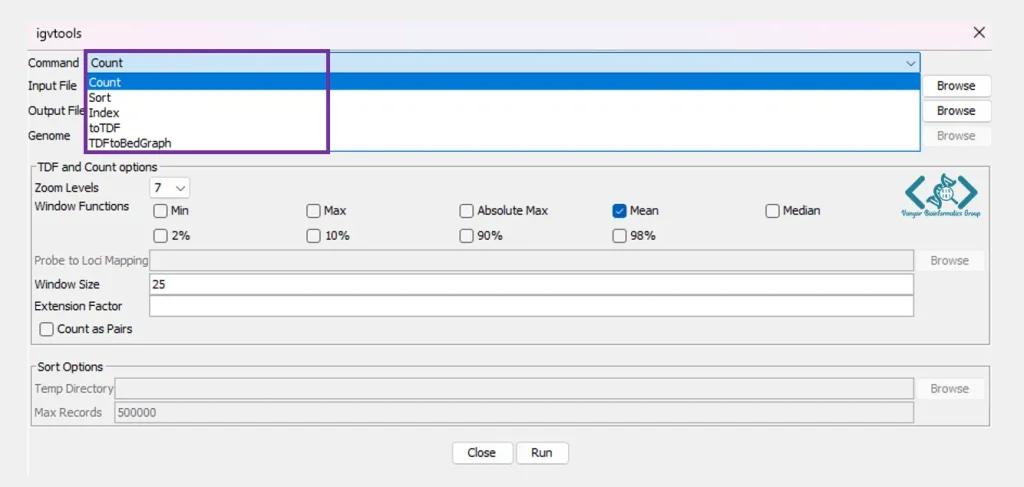 igvtools